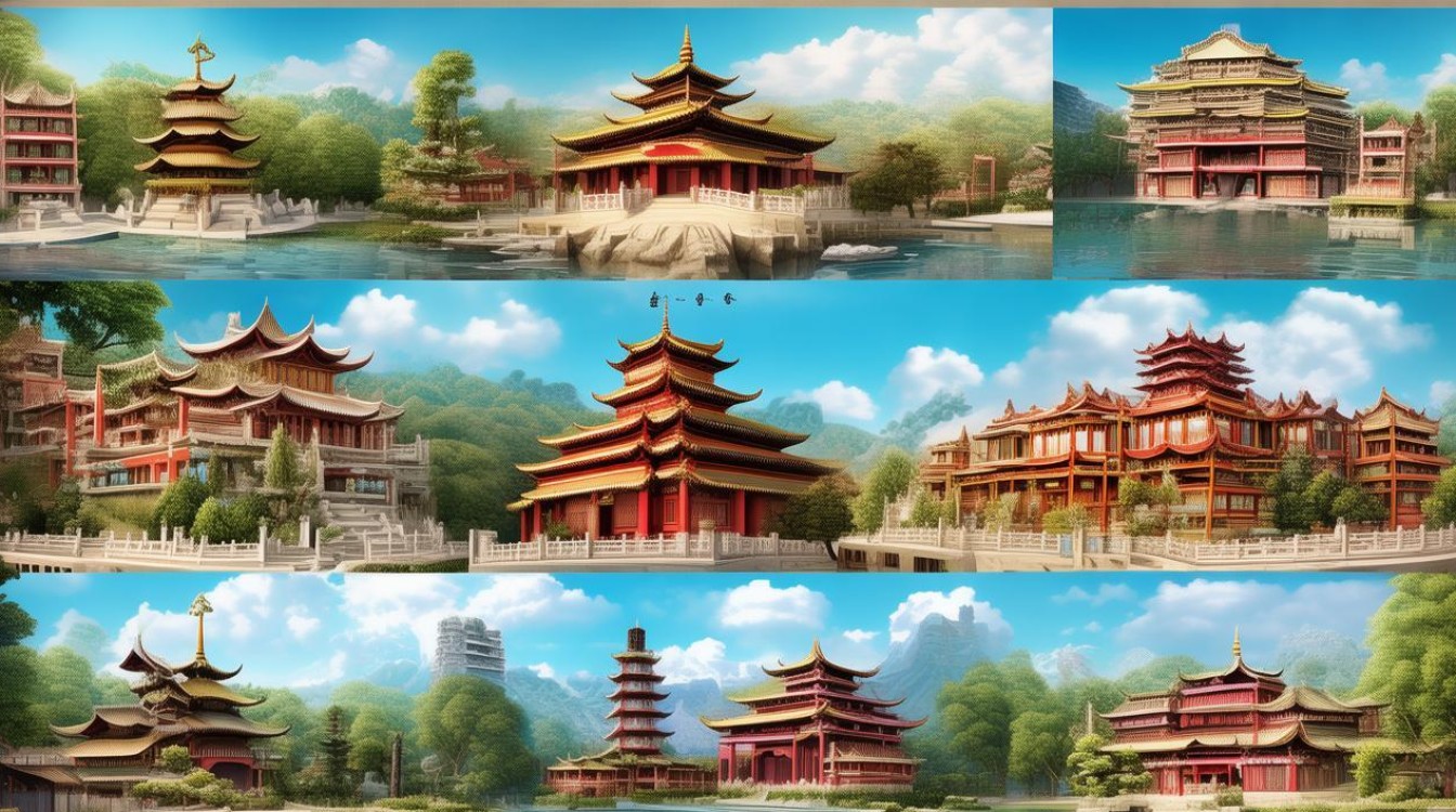 阜阳旅游景点排行榜