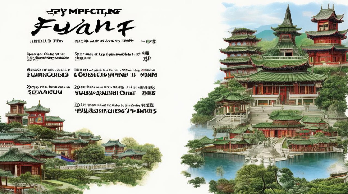 阜阳旅游景点排行榜