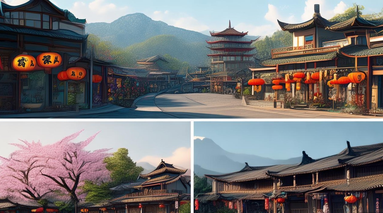 梅河口有哪些旅游景点