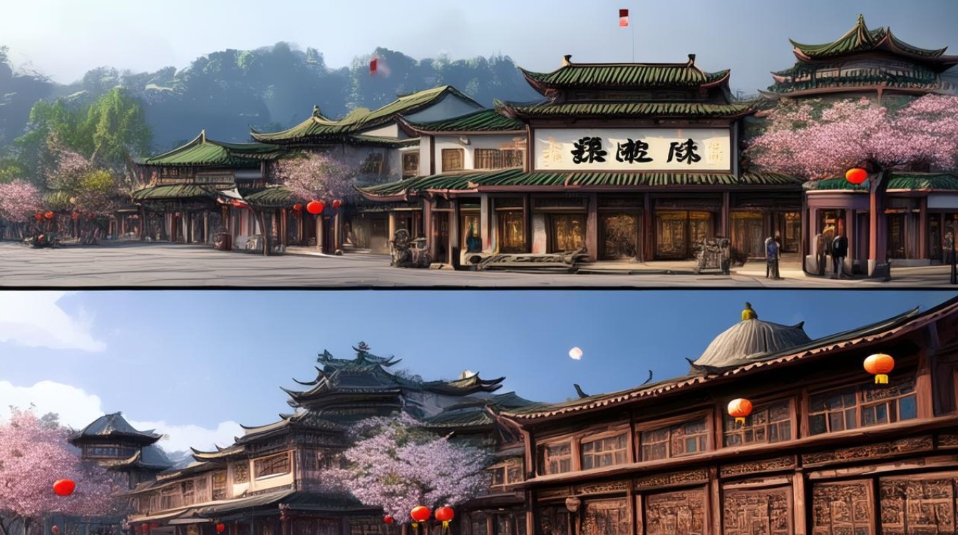 梅河口有哪些旅游景点