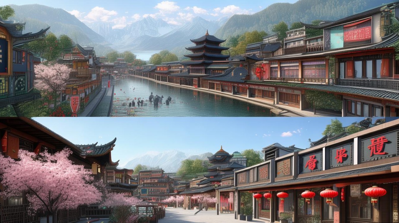 梅河口有哪些旅游景点