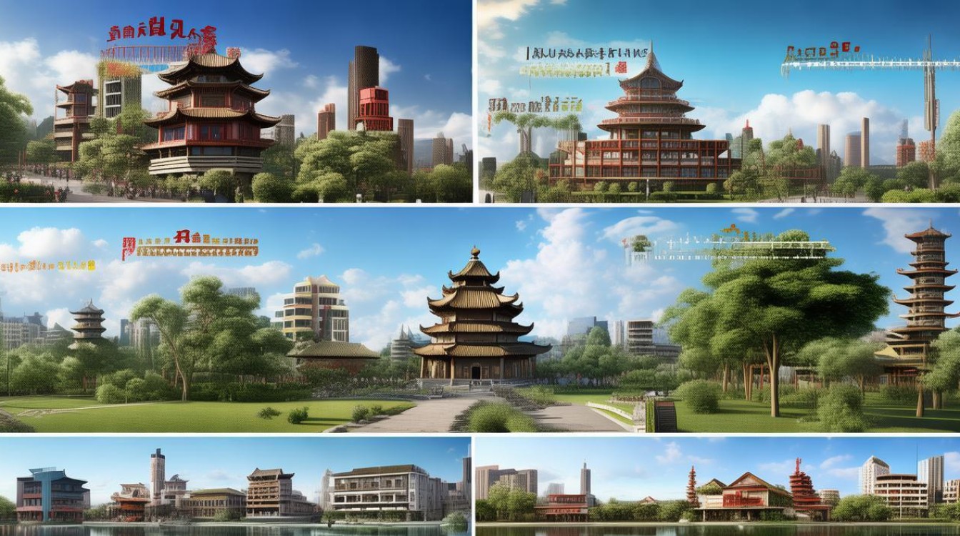 长兴十大旅游景点