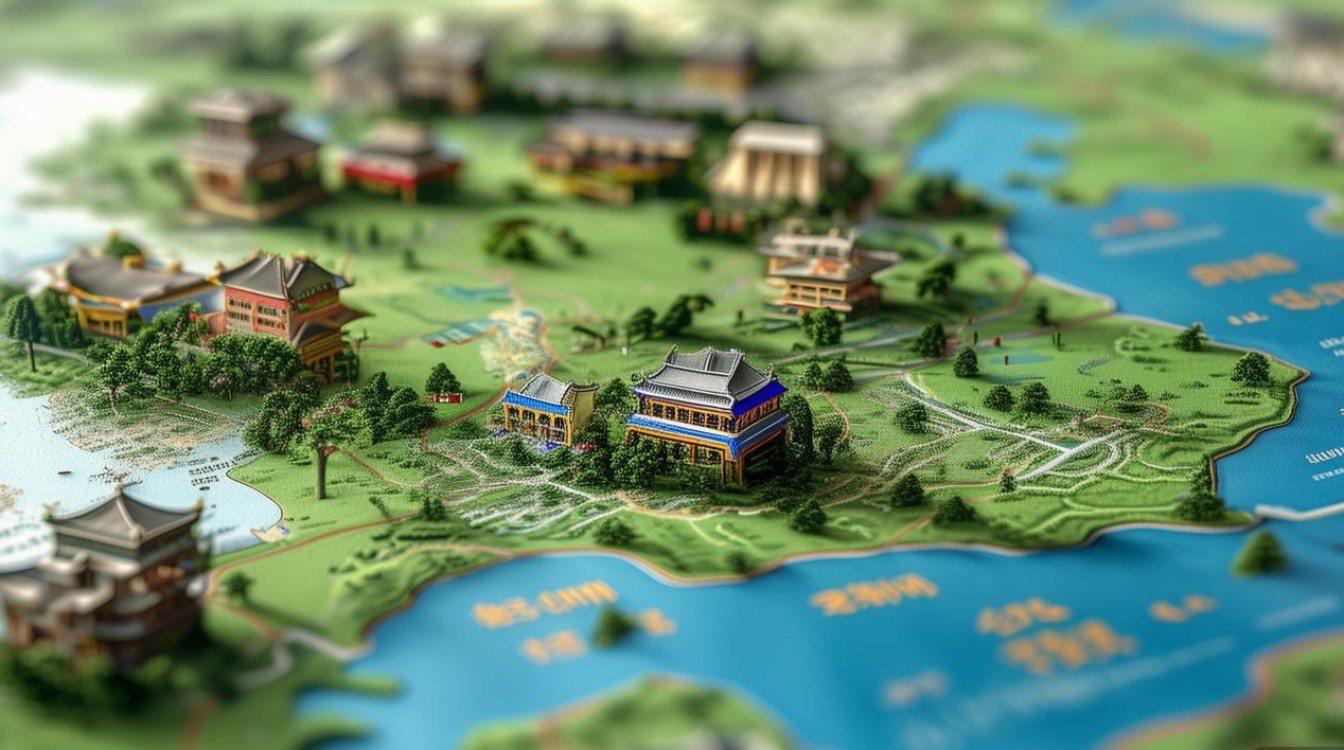 广东5a景点排名大全