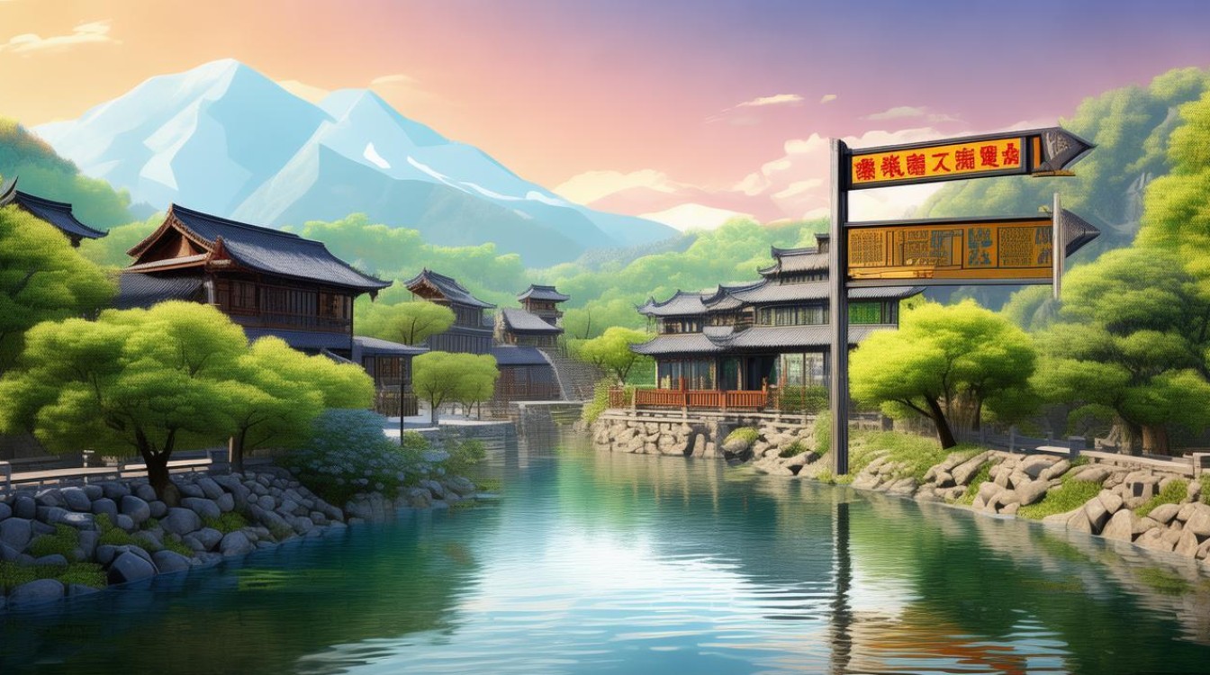 离济宁近的旅游景点