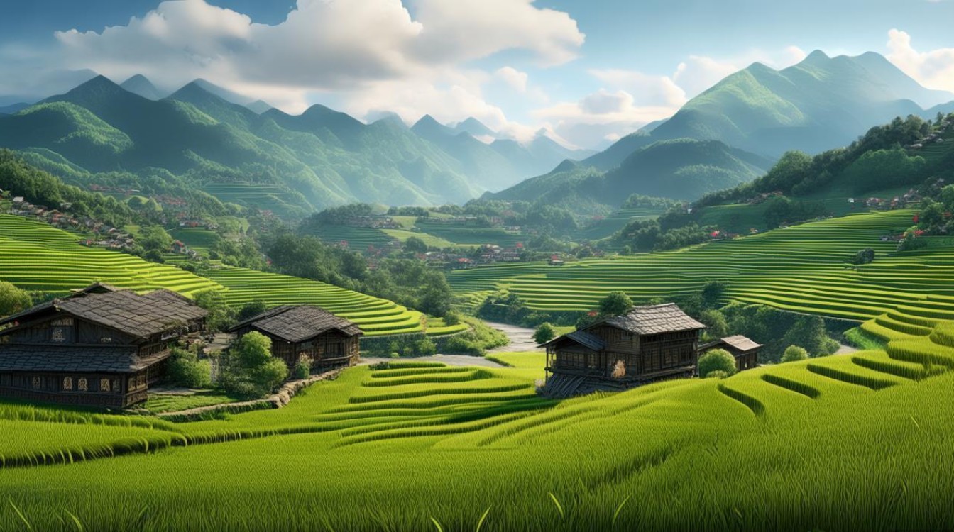 贵州值得去的旅游景点 贵州值得去的旅游景点