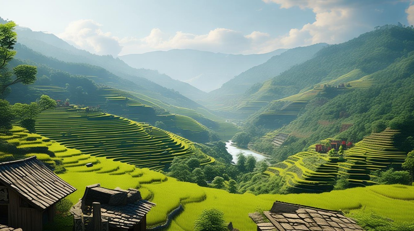 贵州值得去的旅游景点 贵州值得去的旅游景点