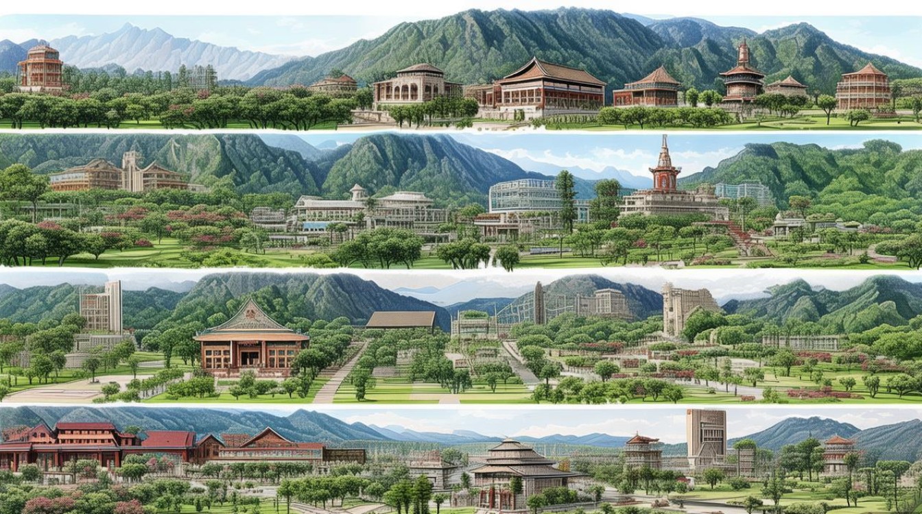 韶山旅游景点大全介绍