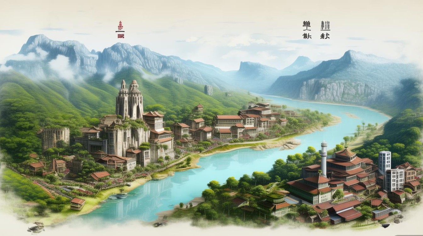 湖北恩施旅游景点大全