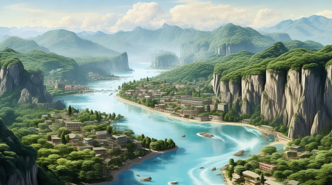 湖北恩施旅游景点大全