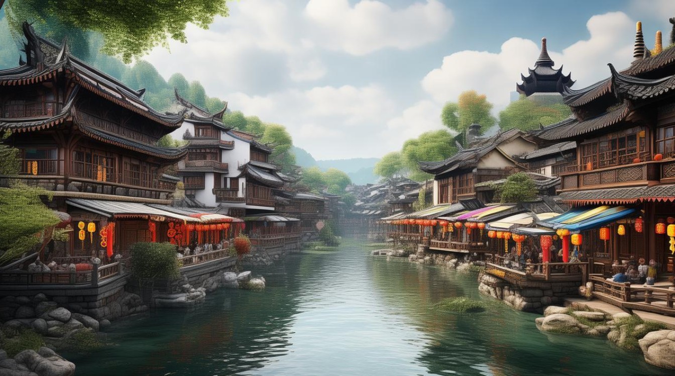 饶平有什么旅游景点