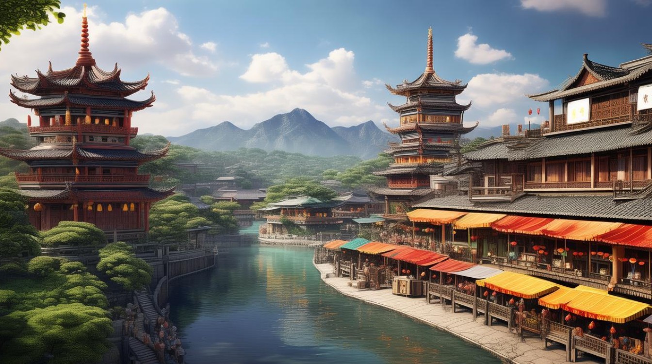 饶平有什么旅游景点