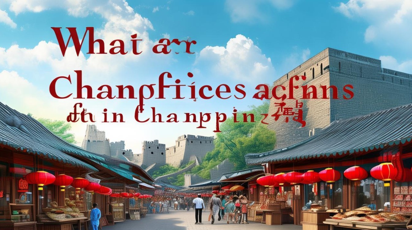 常平有什么好玩的景点