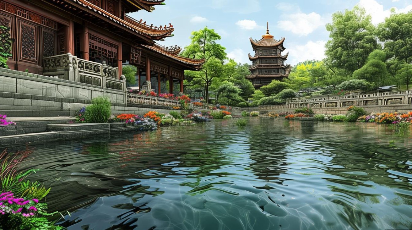 信阳最值得去的景点