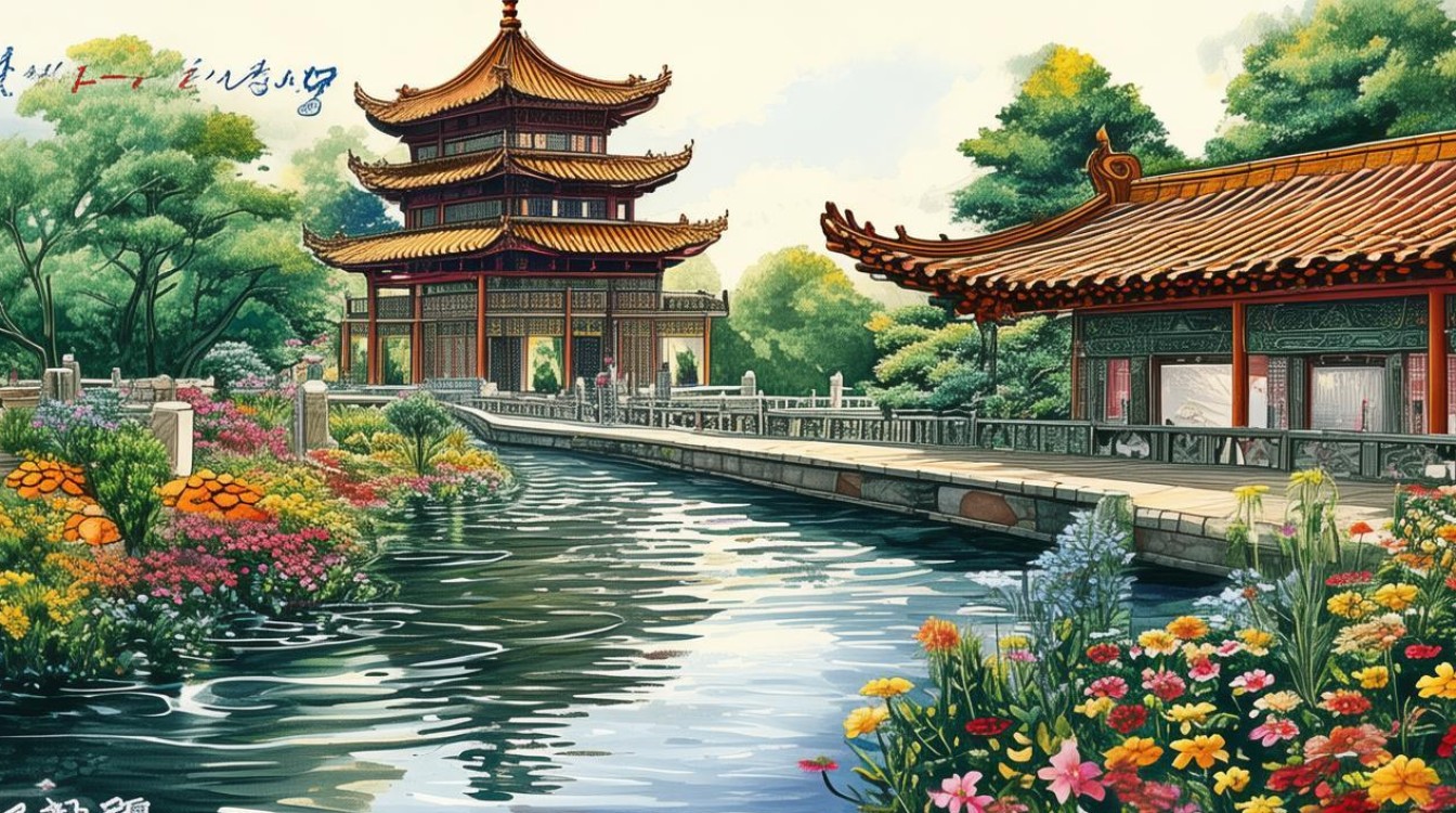 信阳最值得去的景点