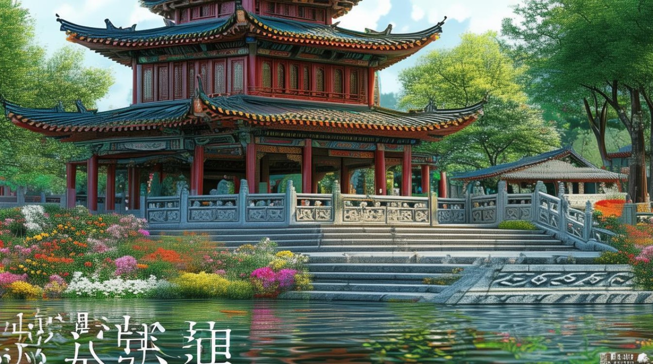 信阳最值得去的景点