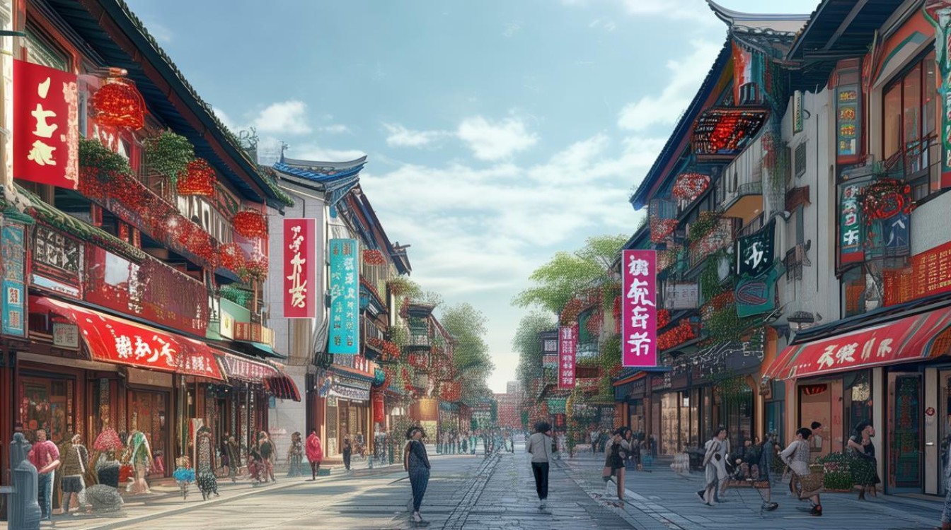 临沂最值得去的景点