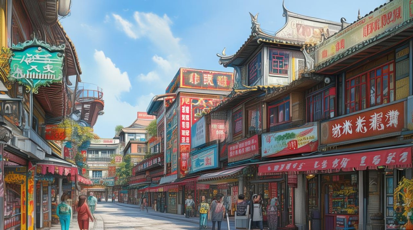 临沂最值得去的景点