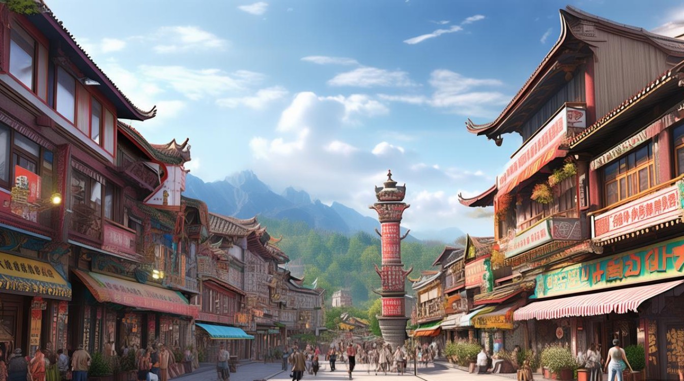 临沂最值得去的景点