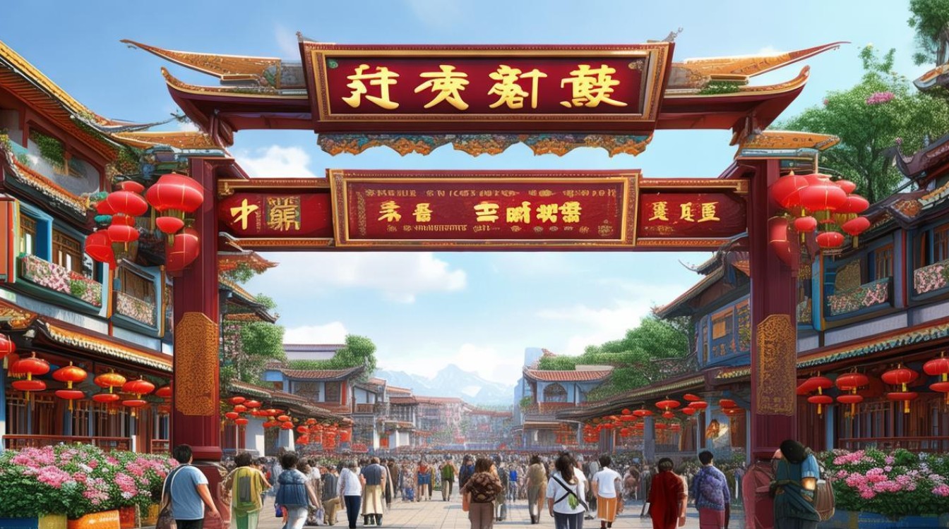 义乌有哪些旅游景点