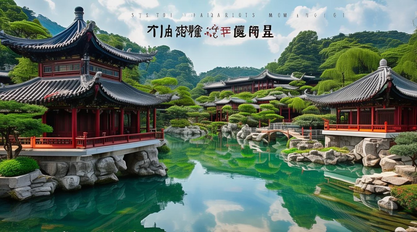 衢州附近旅游景点推荐