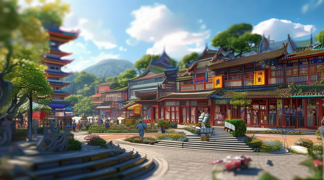 锦州市内旅游景点