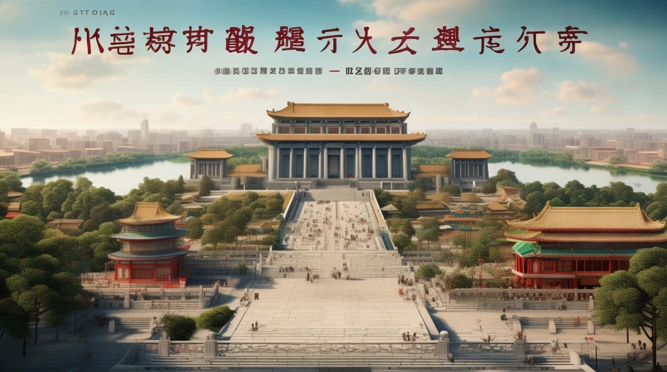 南京热门景点排行榜