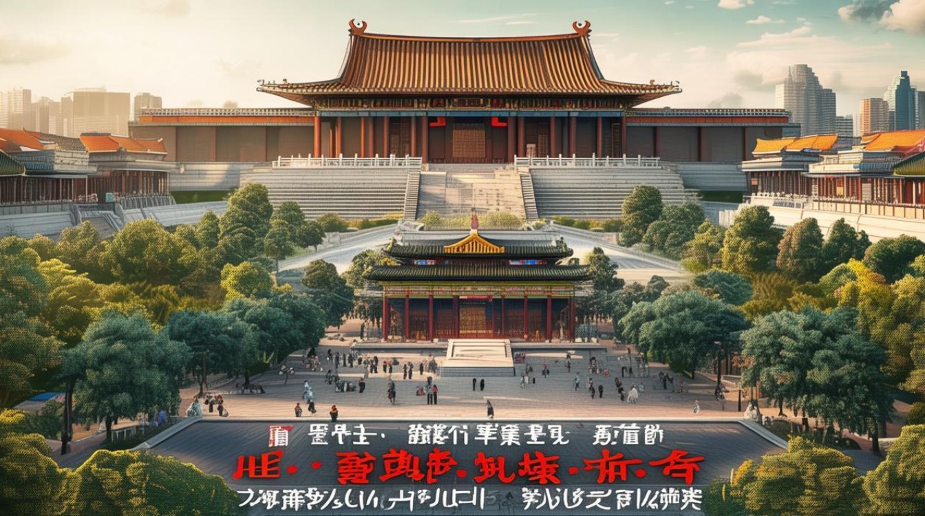 南京热门景点排行榜