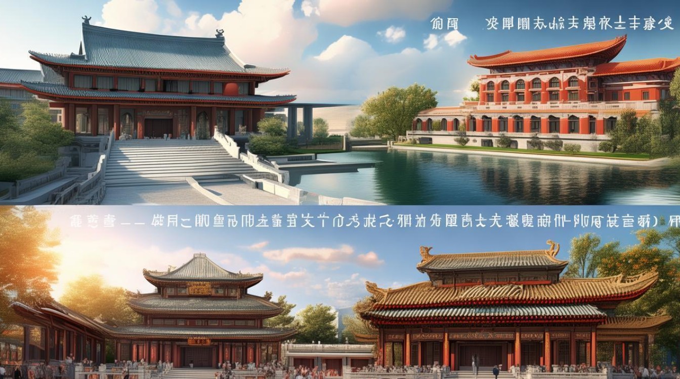 南京热门景点排行榜