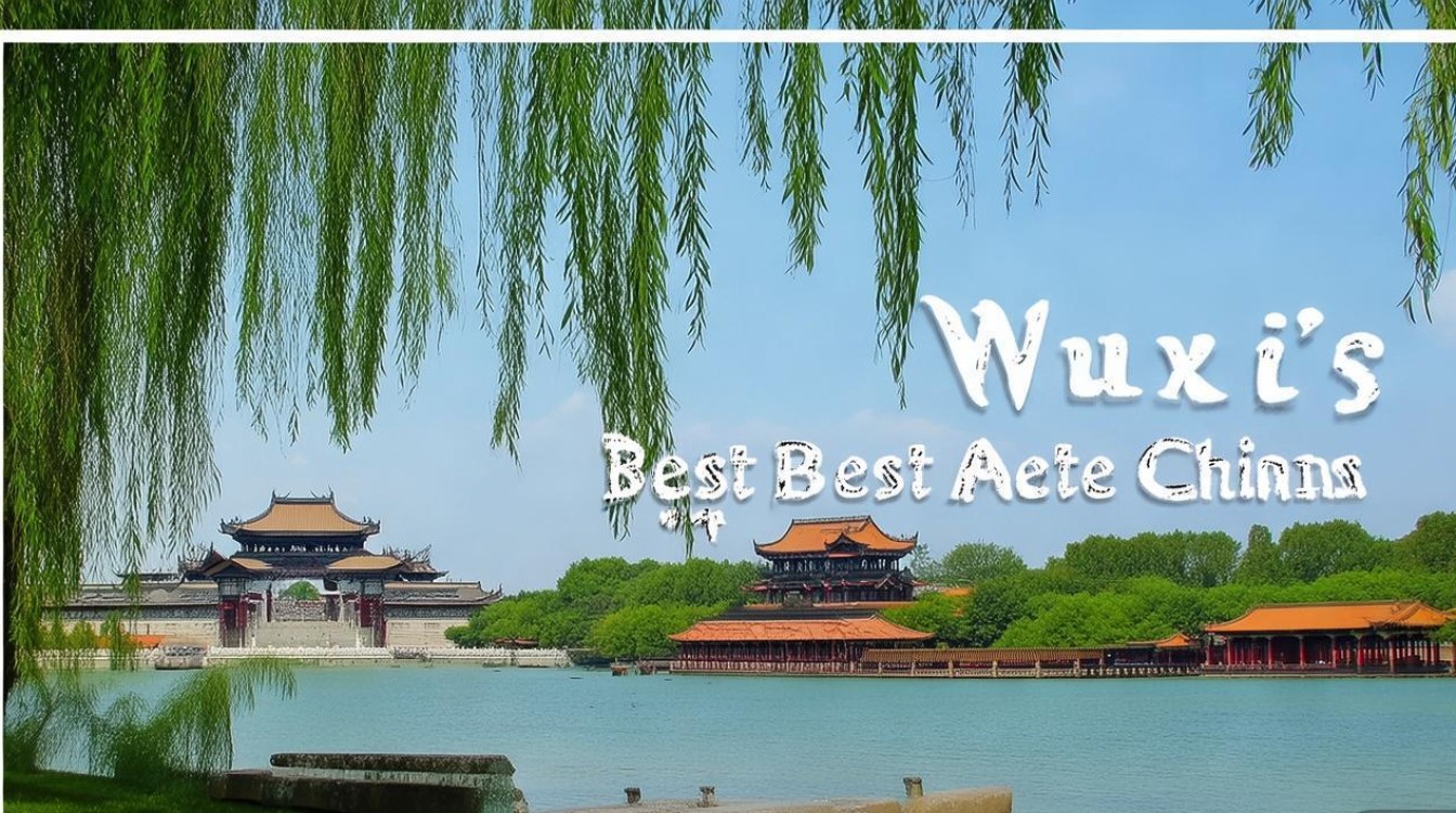 无锡哪里好玩的景点推荐