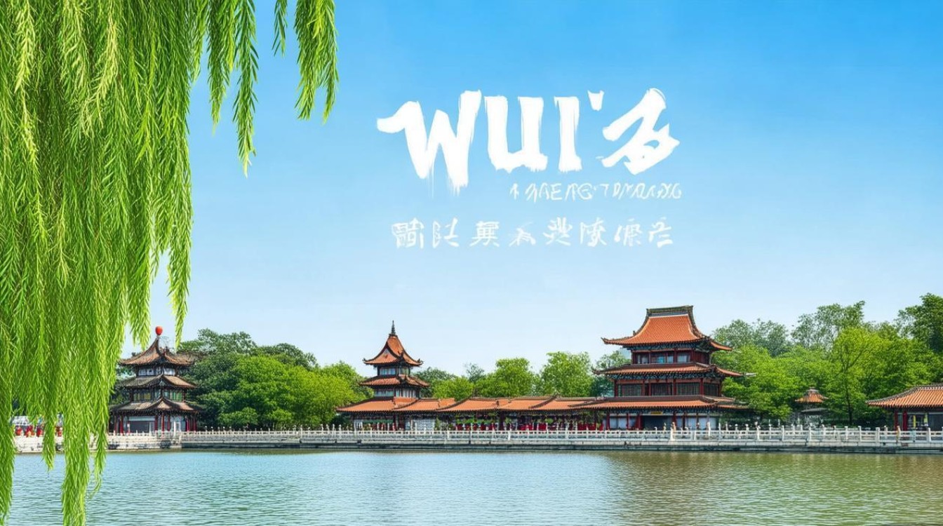 无锡哪里好玩的景点推荐