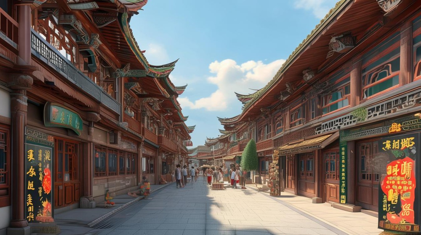 福建福州旅游景点推荐