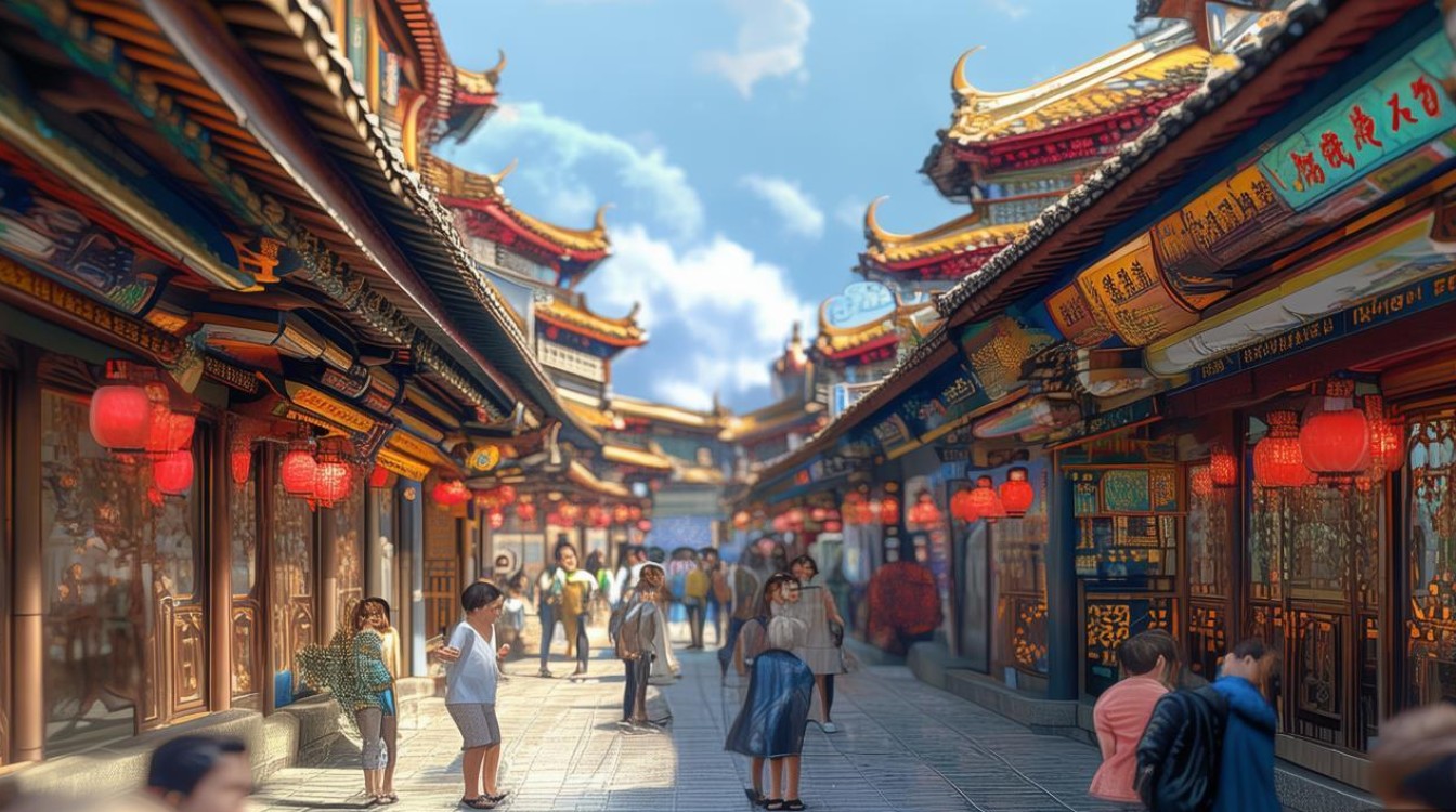 福建福州旅游景点推荐