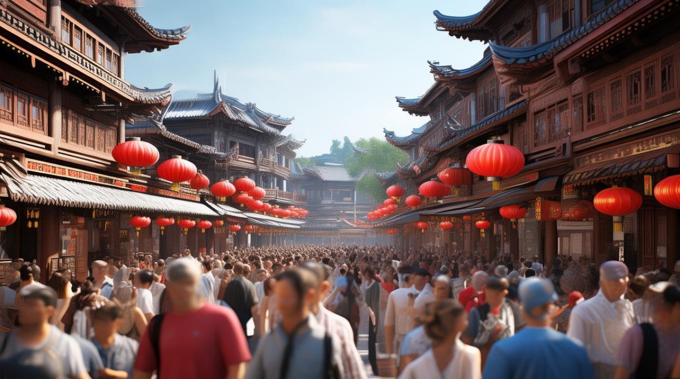 伊春市内旅游景点