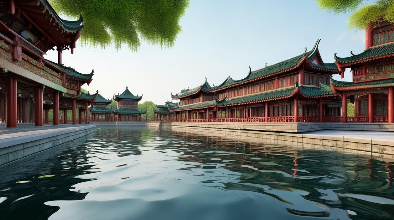 无锡的著名旅游景点