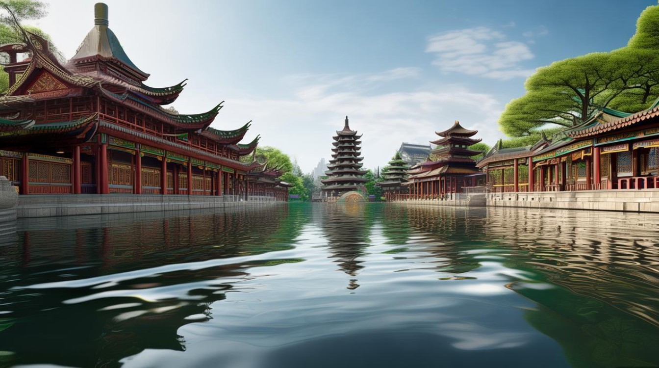 无锡的著名旅游景点