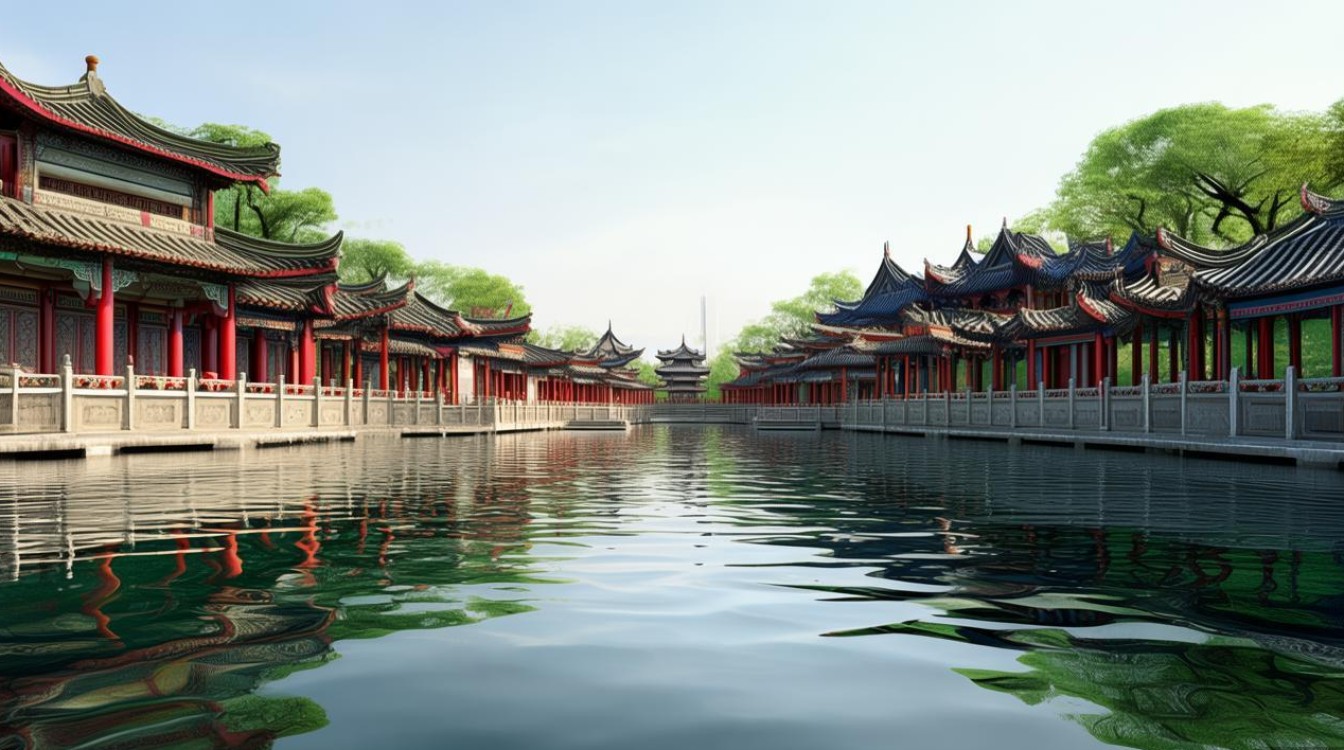 无锡的著名旅游景点