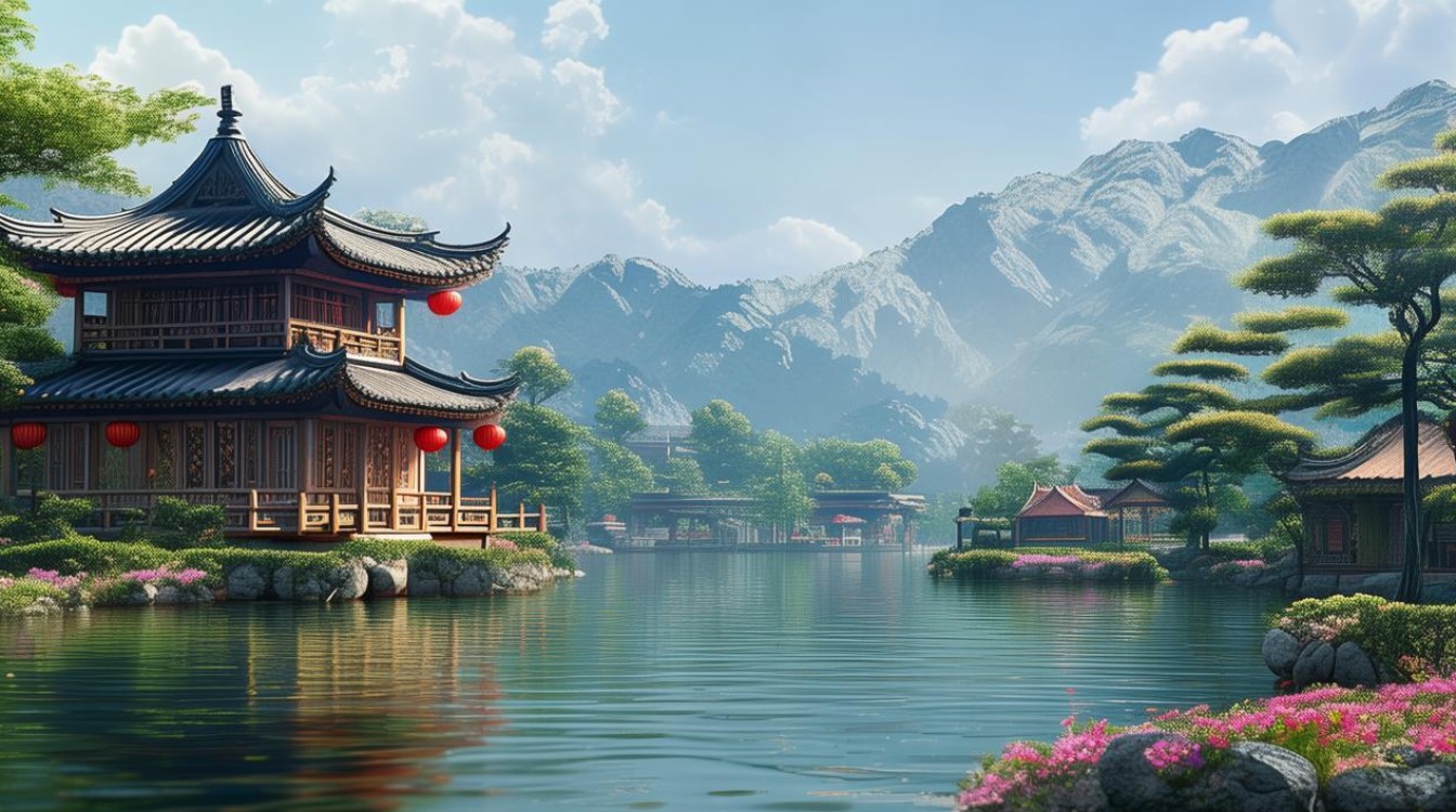 普洱有什么好玩的景点