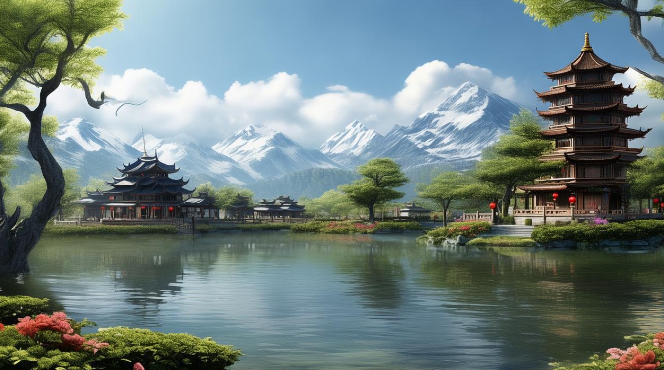 普洱有什么好玩的景点