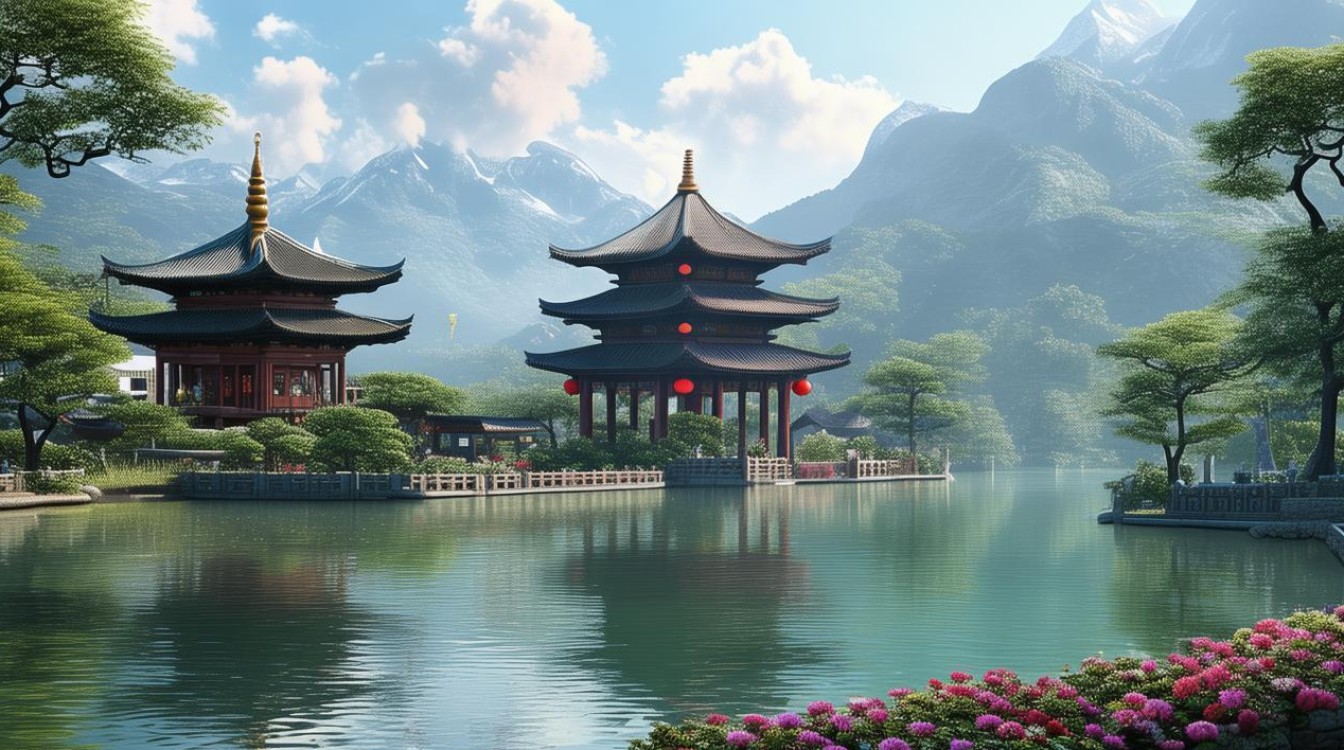 普洱有什么好玩的景点