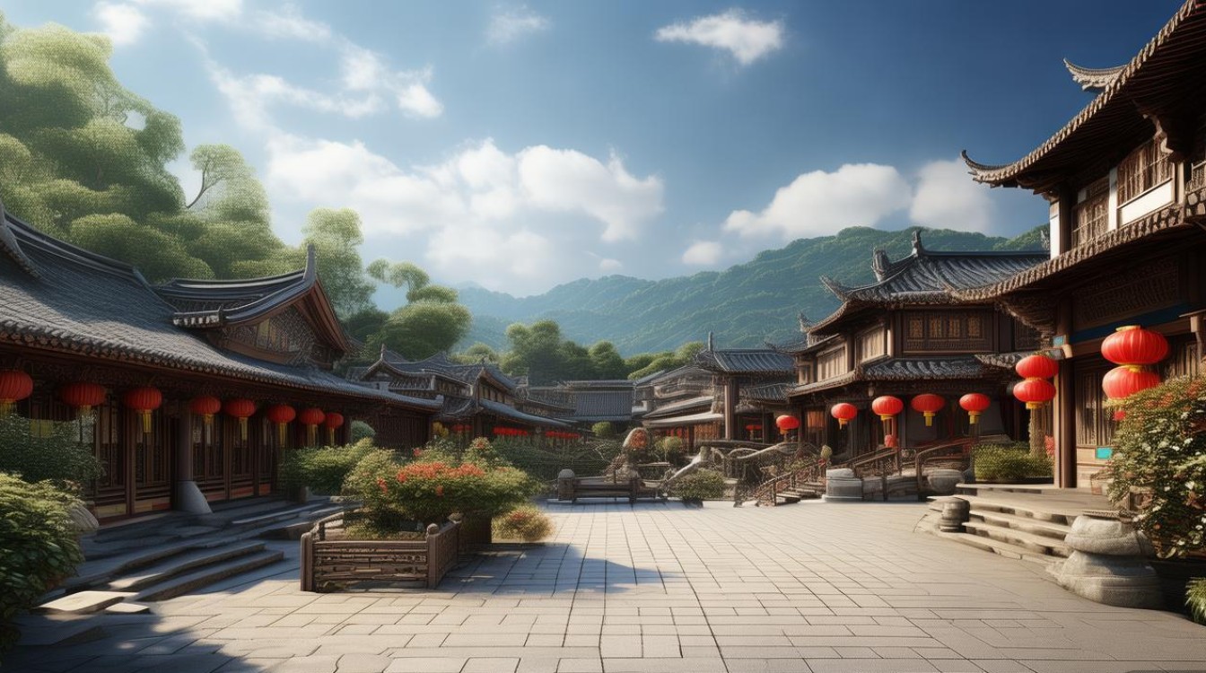 江西婺源旅游景点大全