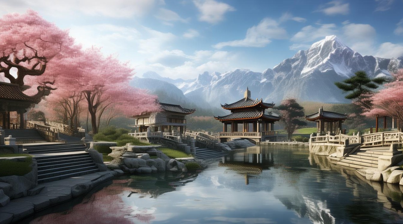 怀仁有什么旅游景点