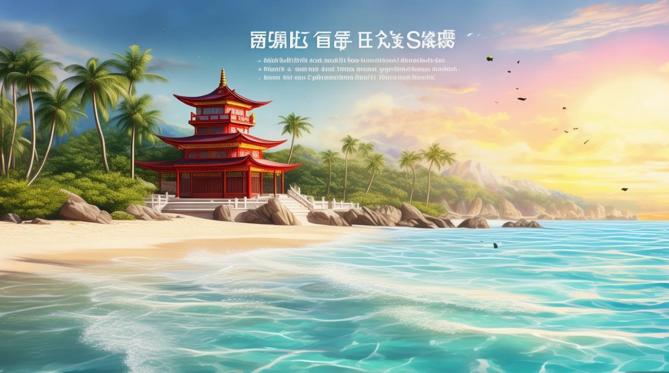 海南旅游景点哪里好玩