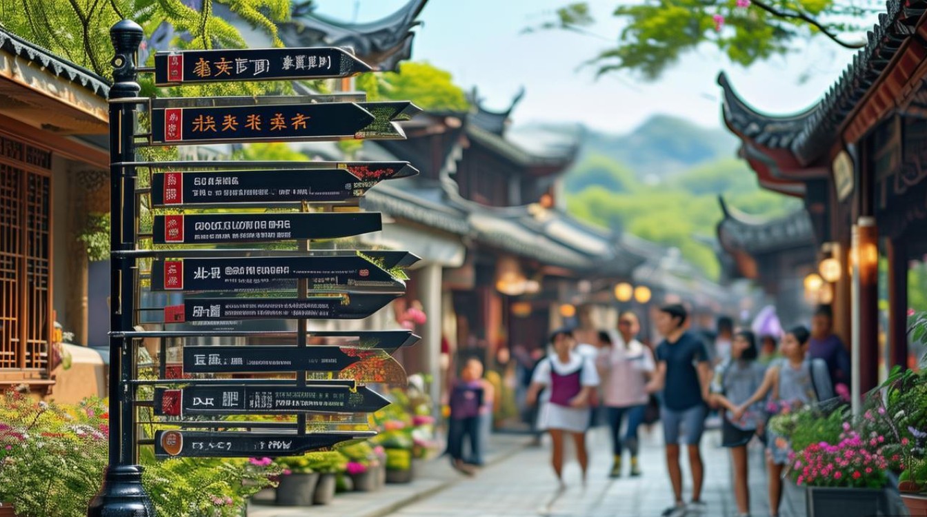 苏州哪里好玩的景点推荐