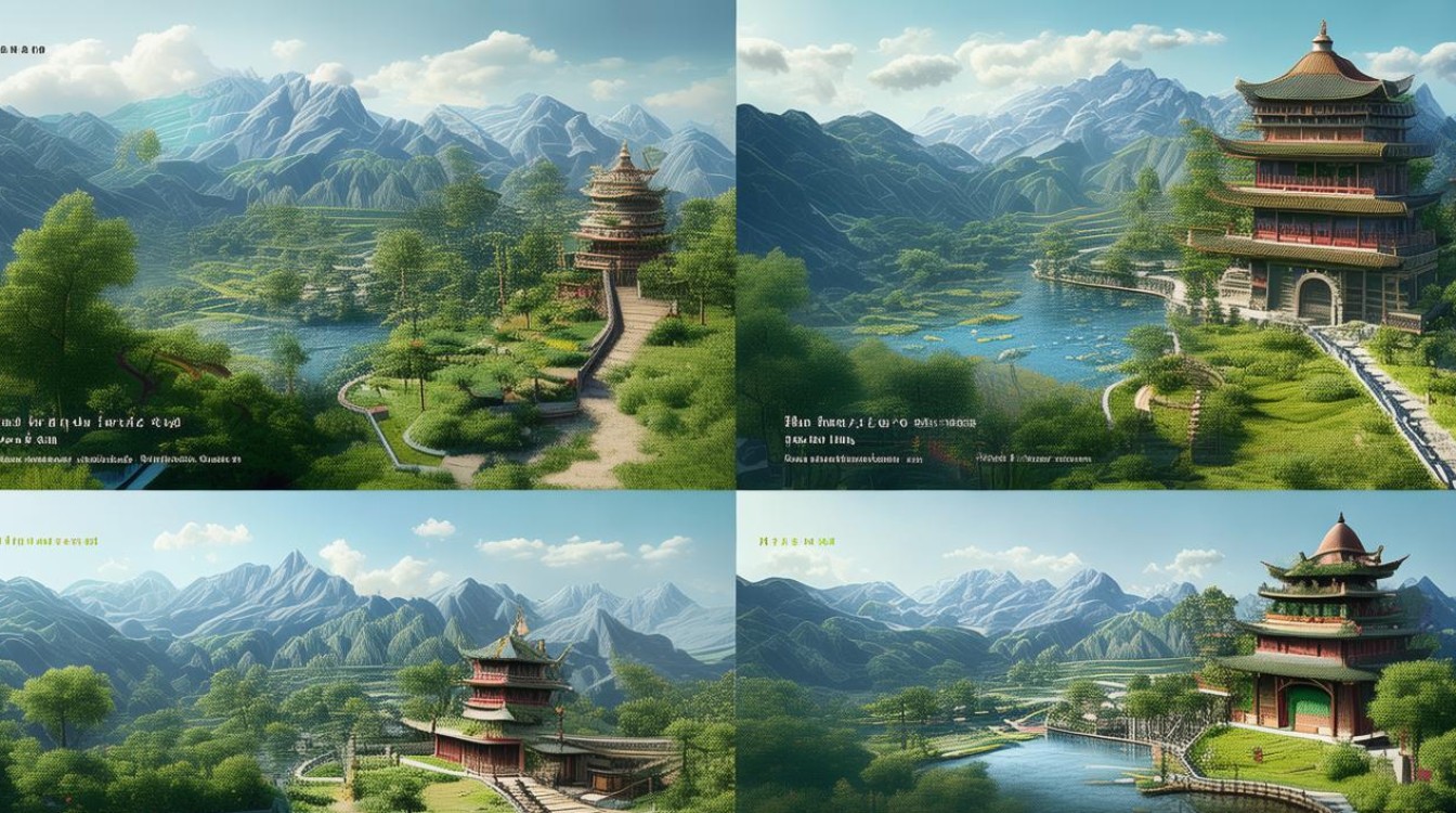 兴山景点排行榜