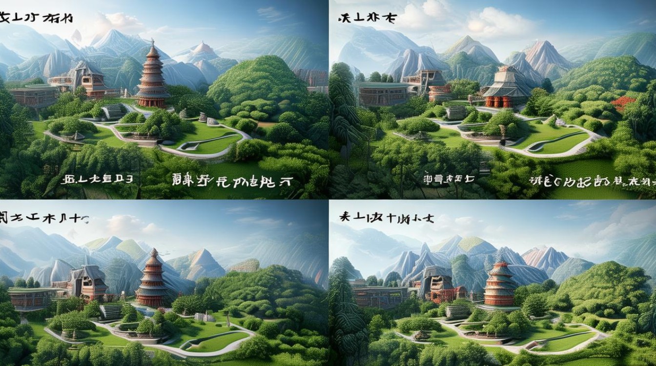 兴山景点排行榜