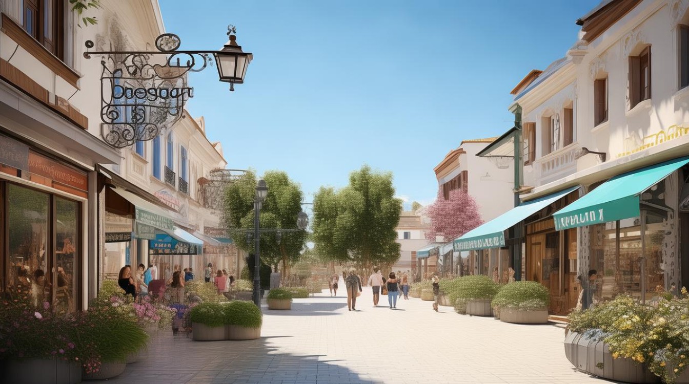 白城附近的旅游景点