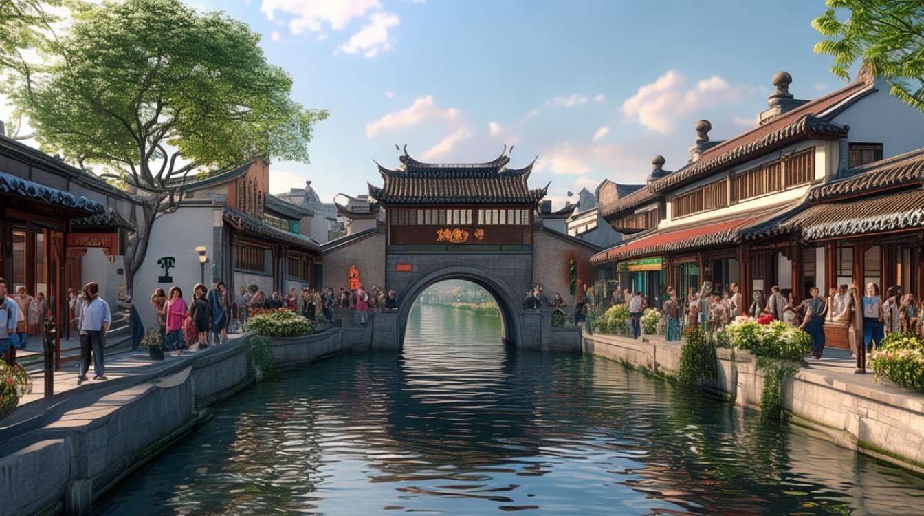 苏州市区有哪些景点