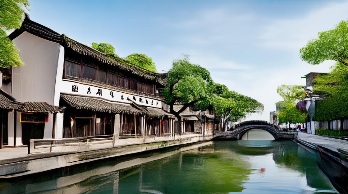 苏州市区有哪些景点