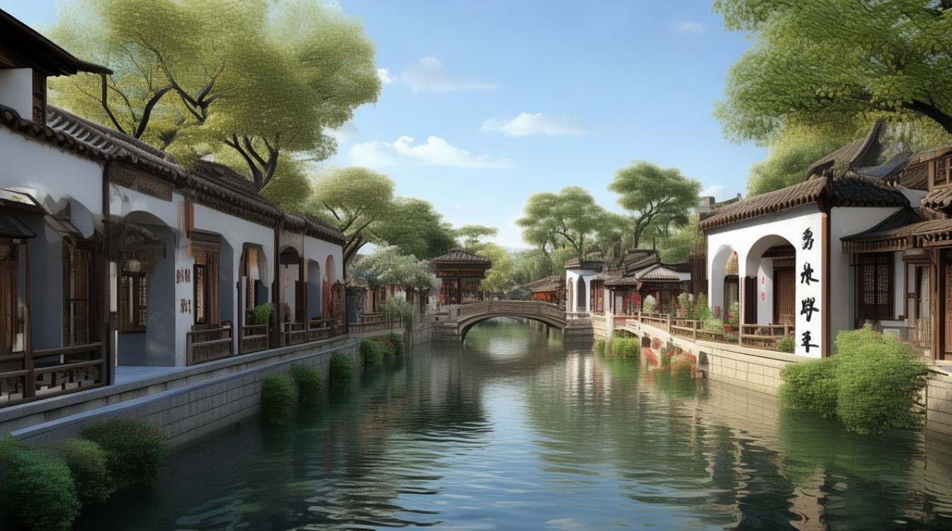 苏州市区有哪些景点