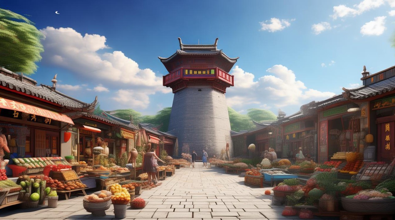 随州有什么好玩的景点